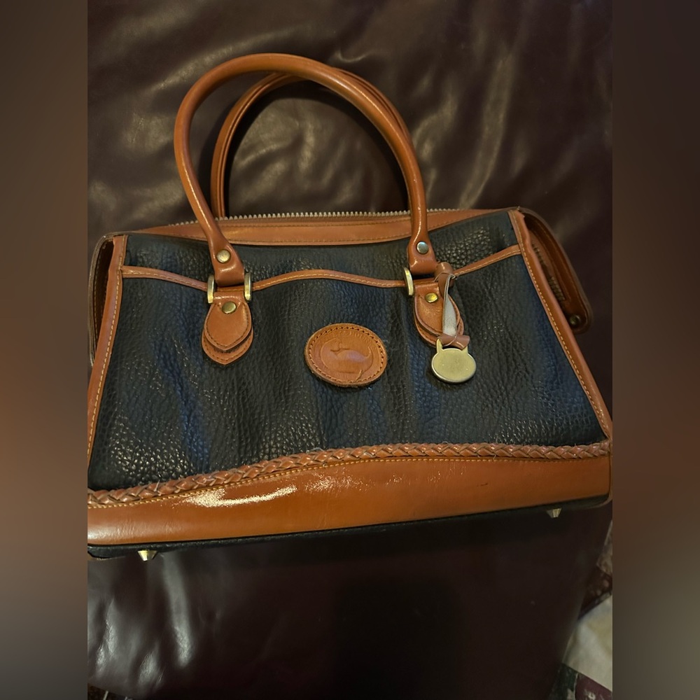 Vintage Dooney and Burke